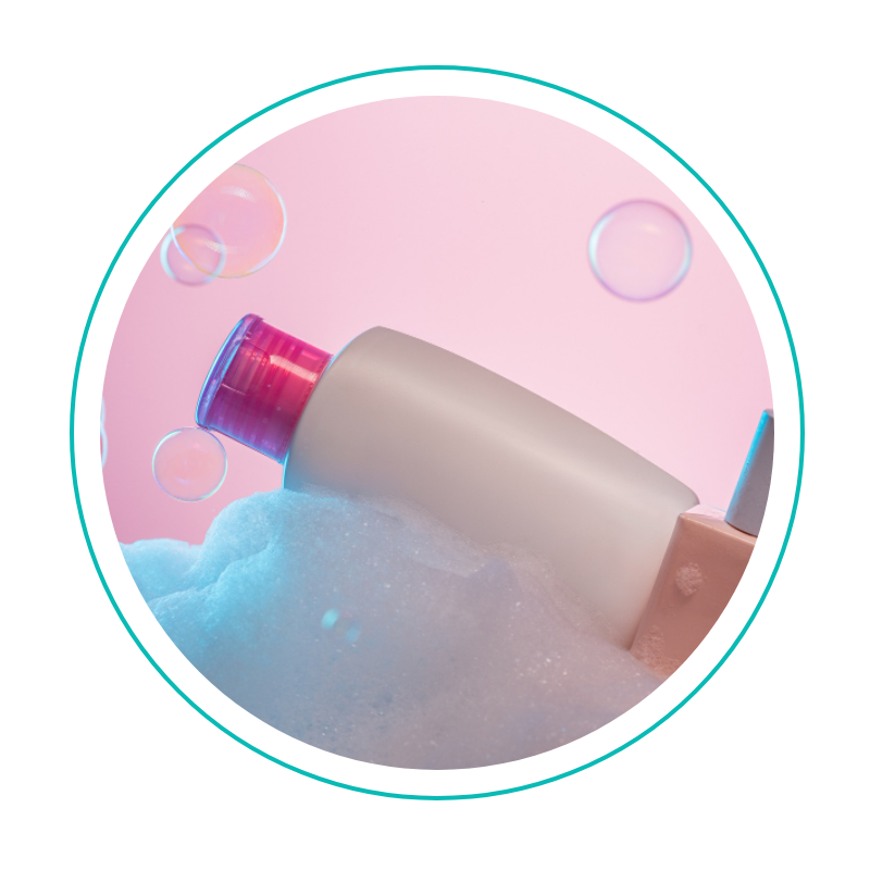 Body Wash